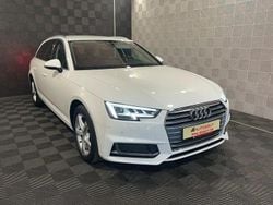 Weiß Gebraucht 2019 Audi A4 Sport Kombi | 23.970 € (Guter Preis)