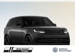 Grau Neu 2025 Land Rover Range Rover HSE SUV | 163.489 € (Guter Preis)