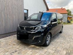 Schwarz Gebraucht 2019 Peugeot Traveller Business-Line Van / Kleinbus | 23.900 € (Superpreis)