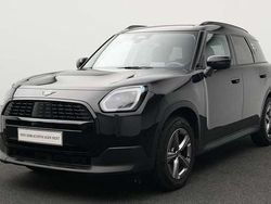 Schwarz Gebraucht 2024 Mini Countryman Classic SUV | 33.802 € (Superpreis)