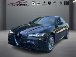 Other Gebraucht 2024 Alfa Romeo Giulia Ti Limousine | 33.750 € (Guter Preis)