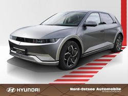 Shooting star / mat Gebraucht 2022 Hyundai Ioniq 5 SUV | 28.990 € (Fairer Preis)
