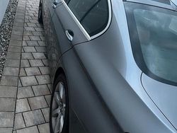 Grau Gebraucht 2010 BMW 528 Limousine | 12.000 € (Etwas zu teuer)