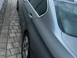 Grau Gebraucht 2010 BMW 528 Limousine | 12.000 € (Fairer Preis)