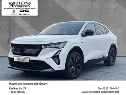 Gebraucht 2024 Renault Rafale Esprit Alpine SUV | 44.490 € (Guter Preis)