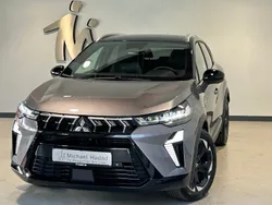 Grau Neu 2024 Mitsubishi ASX Edition SUV | 31.900 € (Fairer Preis)