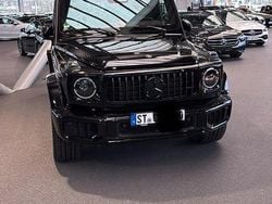 Schwarz Gebraucht 2025 Mercedes G63 AMG AMG SUV | 239.000 € (Guter Preis)