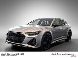 Silber Gebraucht 2024 Audi RS6 Sport Kombi | 114.840 € (Fairer Preis)