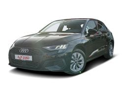 Schwarz Gebraucht 2022 Audi A3 e-tron Kleinwagen | 22.890 € (Fairer Preis)