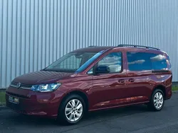 Rot Gebraucht 2022 VW Caddy Maxi Life Life Van / Kleinbus | 29.500 € (Guter Preis)