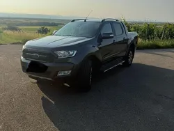 Andere außenfarben Gebraucht 2019 Ford Ranger Wildtrack Abholung | 27.999 € (Superpreis)