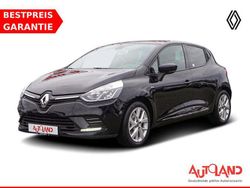 Schwarz Gebraucht 2019 Renault Clio IV Kleinwagen | 11.990 € (Teuer)