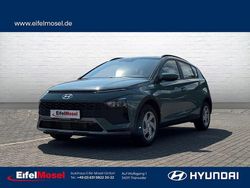 Mangrove green / mic Neu 2025 Hyundai Bayon Select SUV | 21.360 € (Fairer Preis)