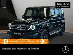 Smaragdgrün Gebraucht 2019 Mercedes G500 SUV | 109.990 € (Fairer Preis)