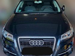 Schwarz Gebraucht 2012 Audi A3 Sportback Ambition Kleinwagen | 6.000 € (Fairer Preis)