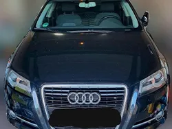 Schwarz Gebraucht 2012 Audi A3 Sportback Ambition Limousine | 6.000 € (Fairer Preis)