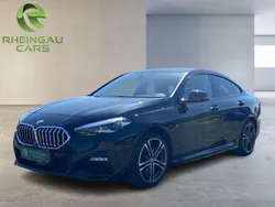 Schwarz Gebraucht 2021 BMW 220 M Sport Coupé | 30.990 € (Fairer Preis)
