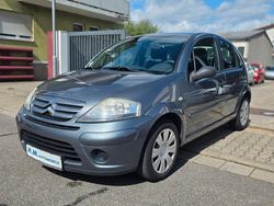 Grau Gebraucht 2009 Citroën C3 Tonic Kleinwagen | 1.990 € (Fairer Preis)