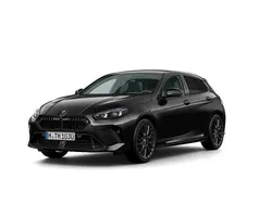 Neu 2025 BMW 123 Efficient Dynamics Kleinwagen | 53.091 € (Etwas zu teuer)