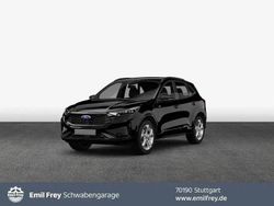 Schwarz Gebraucht 2024 Ford Kuga ST-Line X SUV | 36.690 € (Fairer Preis)