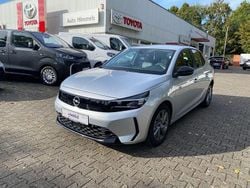 Silber Neu 2024 Opel Corsa Limousine | 16.590 € (Superpreis)