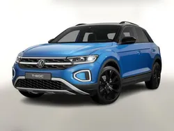 Andere Neu 2025 VW T-Roc Style SUV | 34.646 € (Guter Preis)