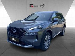 Anthrazit Gebraucht 2025 Nissan X-Trail Tekna+ SUV | 41.650 € (Etwas zu teuer)