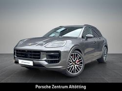 Quarzitgraumetallic Neu 2025 Porsche Cayenne GTS SUV | 161.480 € (Superpreis)