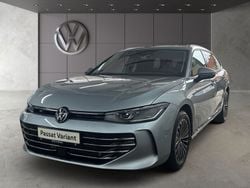 Andere farbe Gebraucht 2022 VW Passat Elegance Kombi | 65.320 €