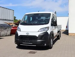 Neu 2025 Toyota Proace Van | 43.490 € (Teuer)