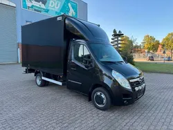 Andere Gebraucht 2015 Opel Movano Van | 14.999 €