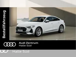 Weiß Neu 2025 Audi A5 Comfort Coupé | 62.500 €