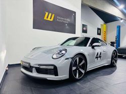 P9p9 sportgraumetallic Gebraucht 2023 Porsche 992 Sport Coupé | 999.999 €