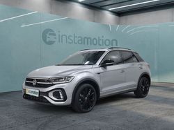 Silber Gebraucht 2025 VW T-Roc SUV | 38.130 € (Teuer)
