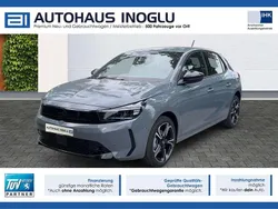 Grafikgrau Neu 2025 Opel Corsa Kleinwagen | 20.280 € (Guter Preis)
