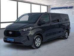 Magnetic met Neu 2025 Ford Transit Custom Limited Limousine | 45.450 € (Etwas zu teuer)