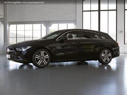 Gebraucht 2022 Mercedes CLA250e Shooting Brake Kombi | 26.890 € (Guter Preis)