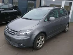 VW Golf Plus