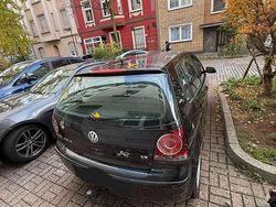 Gebraucht 2007 VW Polo Comfortline Limousine | 1.080 € (Fairer Preis)