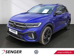 Lapiz blue Gebraucht 2025 VW T-Roc Business SUV | 38.890 € (Teuer)