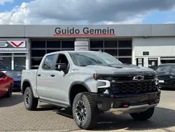 Slate grey Neu 2024 Chevrolet Silverado SUV | 88.800 € (Teuer)