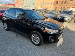 Schwarz Gebraucht 2013 Mitsubishi ASX Instyle SUV | 7.990 € (Fairer Preis)