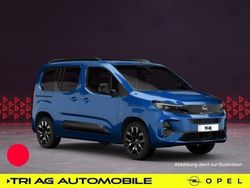Neu 2025 Opel Combo Edition Van / Kleinbus | 34.849 €