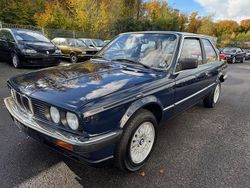 Blau Gebraucht 1983 BMW 320 Limousine | 16.320 €