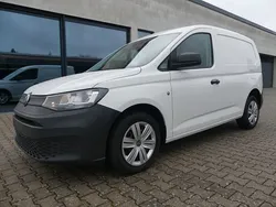 Weiß Gebraucht 2020 VW Caddy Van / Kleinbus | 14.790 € (Fairer Preis)
