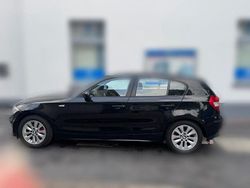 Schwarz Gebraucht 2006 BMW 116 Kleinwagen | 3.100 € (Guter Preis)