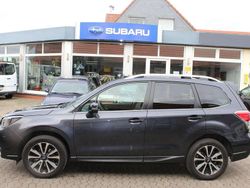 Dark grey Gebraucht 2019 Subaru Forester Sport SUV | 17.990 € (Guter Preis)