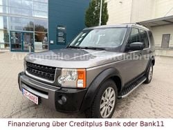 Grau Gebraucht 2007 Land Rover Discovery 3 SE SUV | 8.990 €