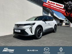 Weiß Gebraucht 2024 Renault Scenic E-Tech Iconic SUV | 41.990 €