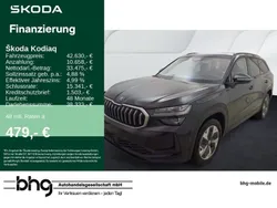 Blackmagic perleffekt Gebraucht 2024 Skoda Kodiaq Selection SUV | 42.630 € (Fairer Preis)